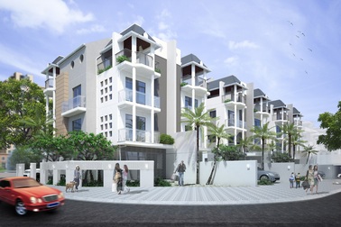 Tổ ấm “made in Japan” trong tầm tay bạn