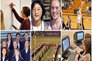 Học phổ thông công lập tại Hoa Kỳ