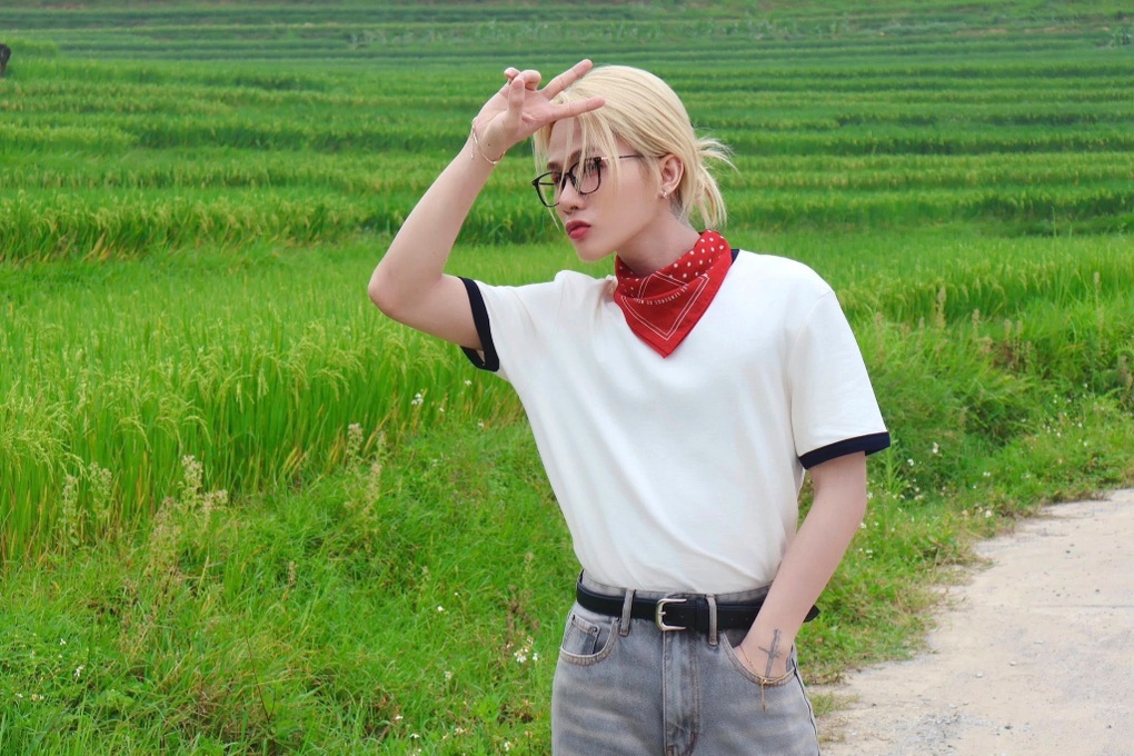 Jack: Từ hiện tượng nhạc Việt đến loạt ồn ào, phải tạm dừng hoạt động - 2