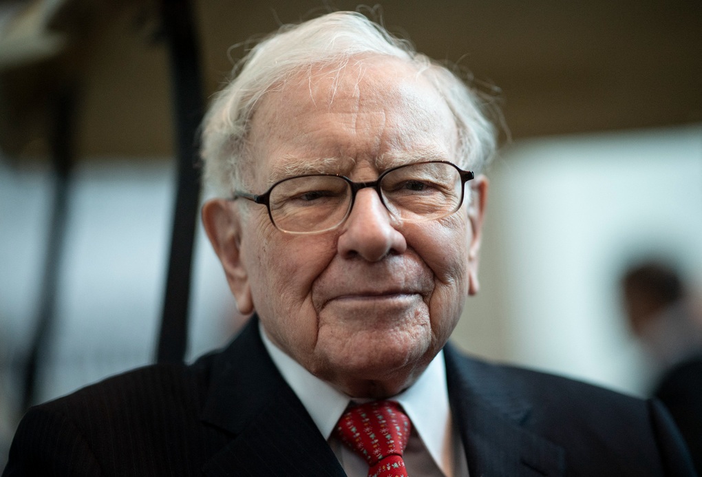 Legendarul Warren Buffett avertizează asupra slăbiciunii fatale a investițiilor în aur - 1 Huyền thoại Warren Buffett cảnh báo điểm yếu cốt tử của đầu tư vàng - 1