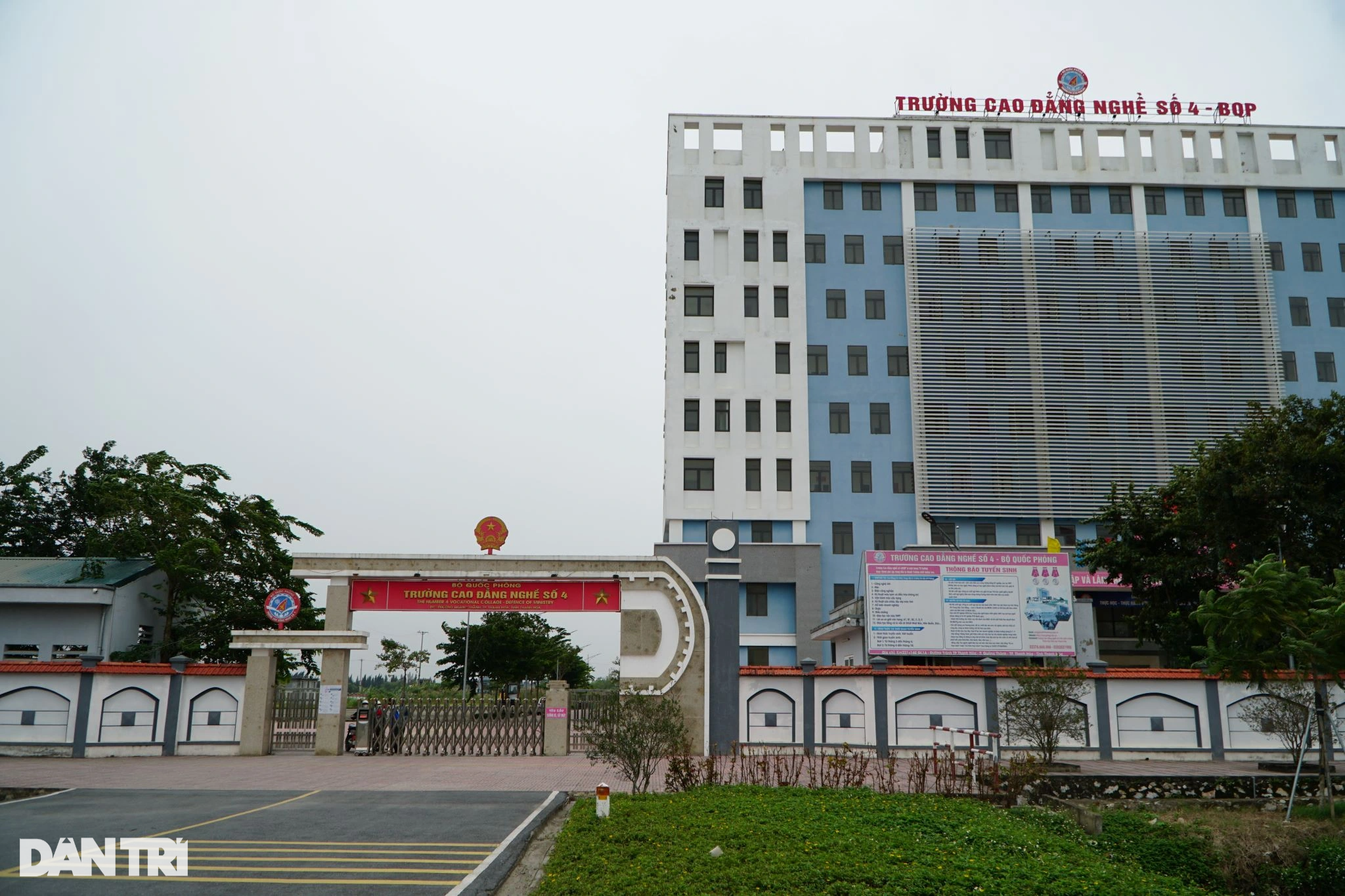 Những đêm trắng của người thầy sáng chế học cụ vì học trò - 6 Những đêm trắng của người thầy sáng chế học cụ vì học trò - 6