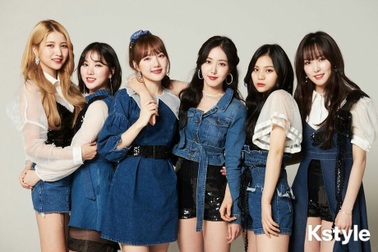 Nhóm GFriend gây sốc khi xác nhận tan rã sau 6 năm hoạt động