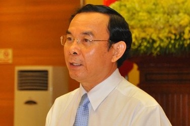 Bộ trưởng Nguyễn Văn Nên “phân giải” việc tăng lương tối thiểu