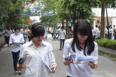 ĐH Ngoại thương tuyển nguyện vọng bổ sung 300 chỉ tiêu 