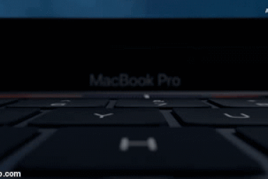 Cách giả lập Touch Bar trên màn hình MacBook thường