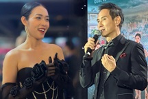 Lý Hải "cọc" khi quay "Lật mặt 6", Diệp Bảo Ngọc xuất huyết mặt