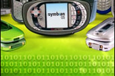 Các loại ĐTDĐ "đỉnh" nhất về bộ nhớ hiện nay 