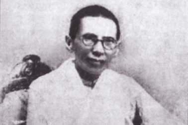 Đạm Phương nữ sử - “ký giả” tâm huyết, tài hoa