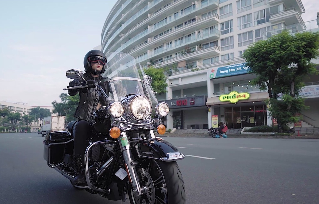 Việt Nam tuyệt đẹp trong video Lâm Thu Hồng mang đến Hoa hậu Hoàn cầu - 5 Việt Nam tuyệt đẹp trong video Lâm Thu Hồng mang đến Hoa hậu Hoàn cầu - 5