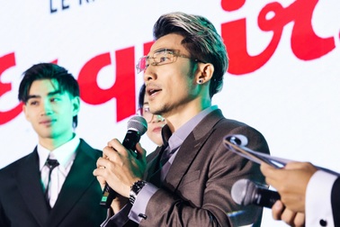 Liên Bỉnh Phát: Từ tay ngang đến sự nghiệp thăng hoa tuổi 35