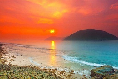 Côn Đảo: Từ “địa ngục trần gian” tới hòn đảo yên bình trong mắt khách Tây