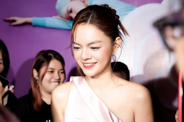 Ca sĩ Phạm Quỳnh Anh hiếm hoi nhắc về chồng cũ