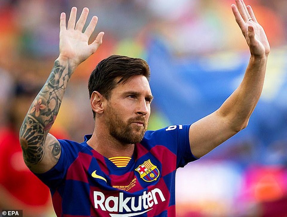 Barcelona dính cáo buộc tham nhũng giữa tâm bão Messi đòi rời Nou Camp - 2 Barcelona dính cáo buộc tham nhũng giữa tâm bão Messi đòi rời Nou Camp - 2
