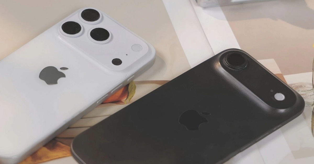 Thông tin mới "dội gáo nước lạnh" vào người yêu iPhone