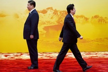 Thủ tướng Nhật Bản và Chủ tịch Trung Quốc lạnh nhạt tại hội nghị hạt nhân