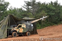 Hàn Quốc tập trận bắn đạn thật gần biên giới Triều Tiên