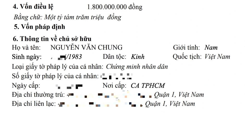 Có bản hit 3 tỷ lượt xem, nhạc sĩ Nguyễn Văn Chung đang kinh doanh ra sao? - 1 Có bản hit 3 tỷ lượt xem, nhạc sĩ Nguyễn Văn Chung đang kinh doanh ra sao? - 1