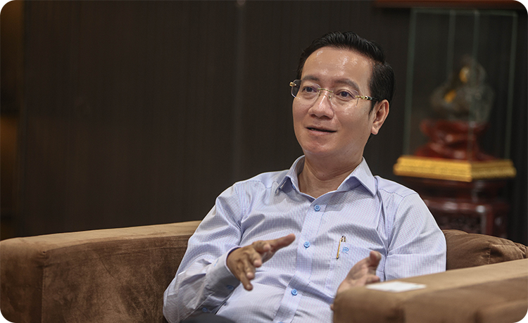 “Vua” xuất khẩu trái cây đi Mỹ: Ban đầu, tôi chỉ nghĩ bán hàng để mưu sinh - 9 “Vua” xuất khẩu trái cây đi Mỹ: Ban đầu, tôi chỉ nghĩ bán hàng để mưu sinh - 9