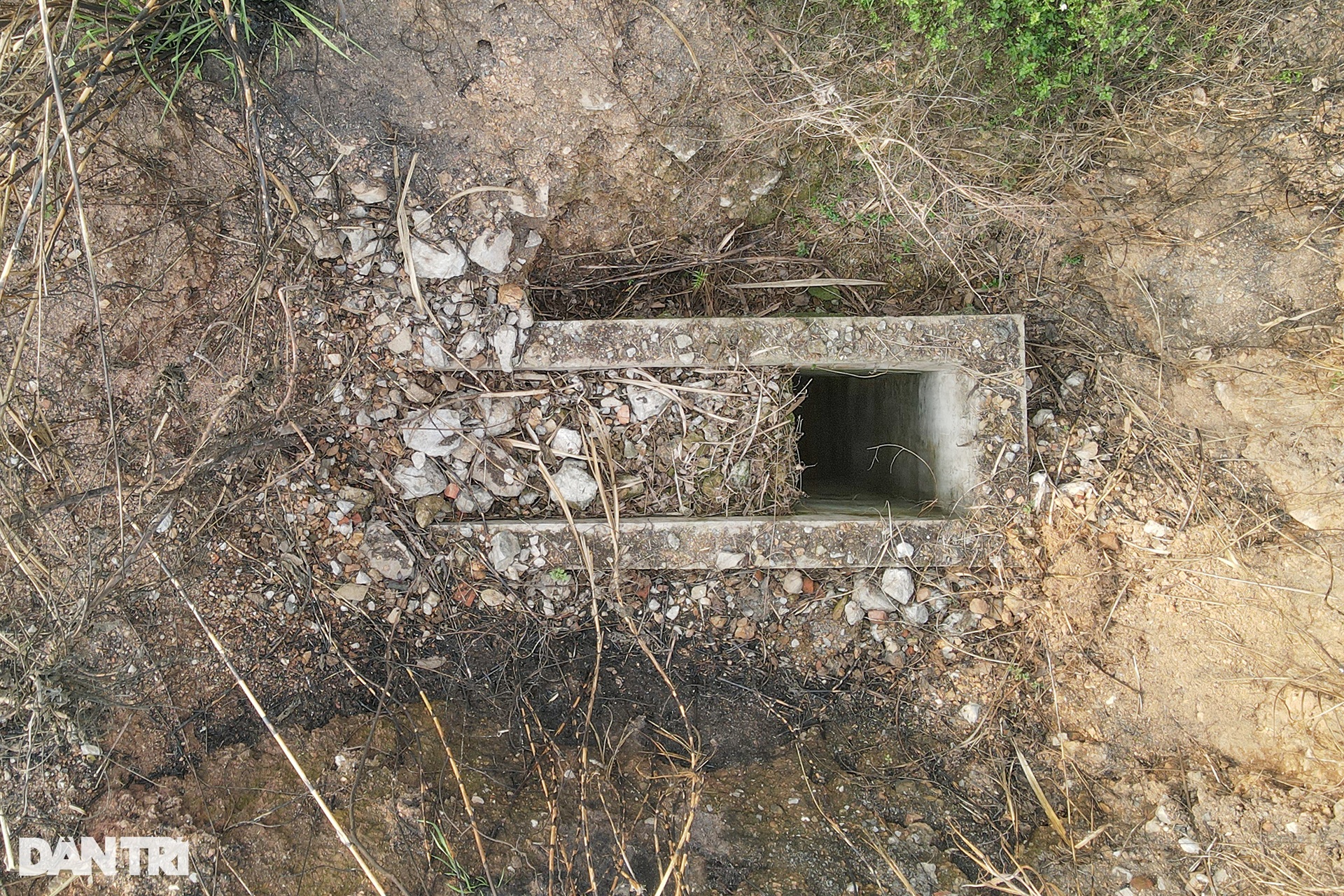 Pháo đài Đồng Đăng - Chứng tích cuộc chiến bi hùng năm 1979 - 6 Pháo đài Đồng Đăng - Chứng tích cuộc chiến bi hùng năm 1979 - 6