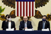 Mỹ cáo buộc Trung Quốc gia tăng khiêu khích ở Ấn Độ-Thái Bình Dương