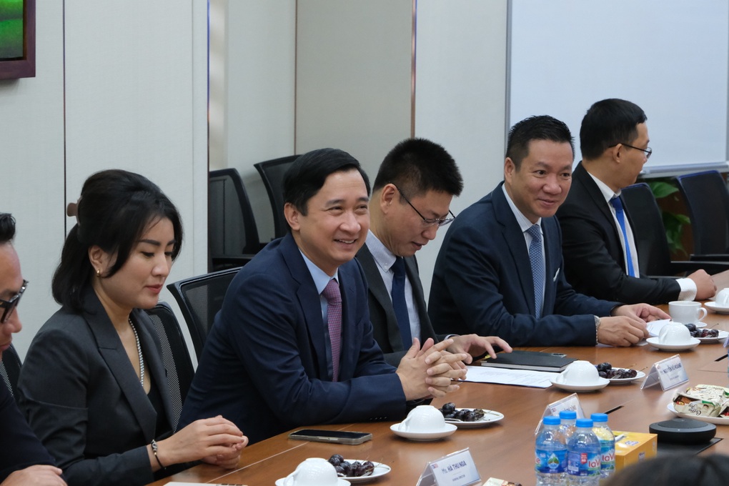 GSK Việt Nam và Eplus đồng hành, tăng cơ hội tiếp cận vaccine mới cho người Việt - 3 GSK Việt Nam và Eplus đồng hành, tăng cơ hội tiếp cận vaccine mới cho người Việt - 3