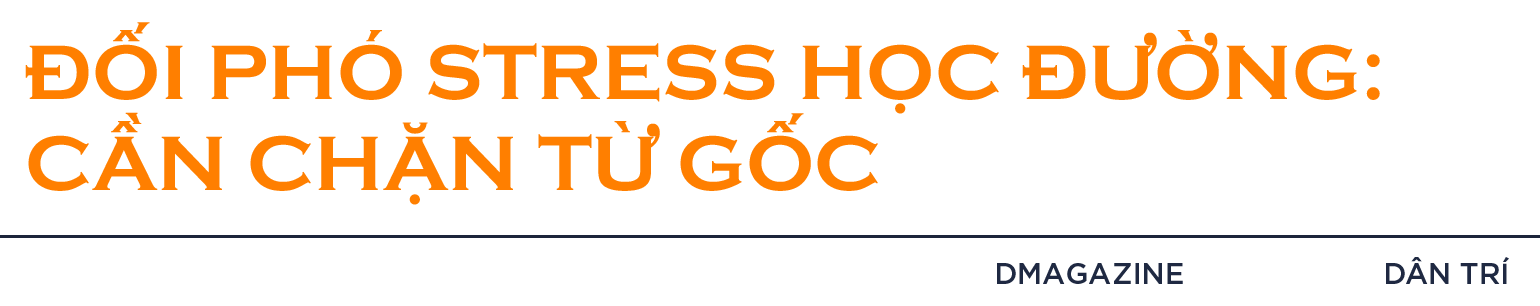 Tăng vọt học sinh nhập viện vì stress: Ngòi nổ mang tên mùa thi - 23 Tăng vọt học sinh nhập viện vì stress: Ngòi nổ mang tên mùa thi - 23