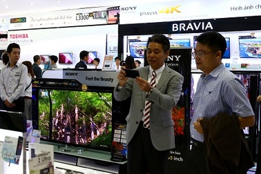 Khám phá bộ đôi tivi Sony Bravia W700B, W800B tại Pico