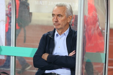 Những HLV danh tiếng thất bại cay đắng ở vòng loại World Cup 2022