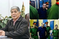 Trầm Bê tiều tuỵ trước toà; “đại gia điếu cày” Thanh Thản trông vào “số phận”