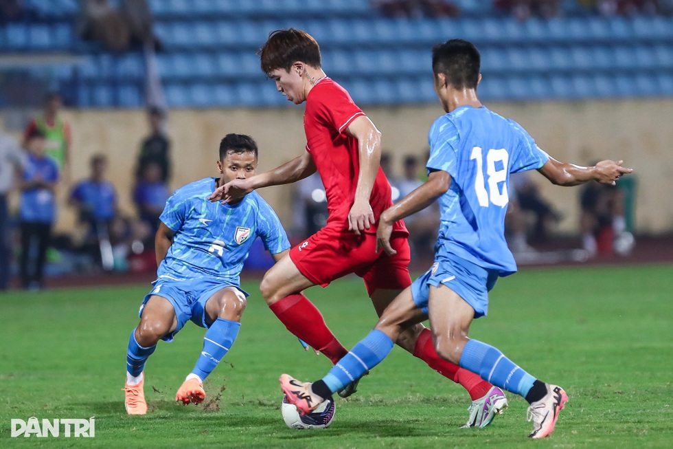 Chuyên gia: Đội tuyển Việt Nam thiếu ổn định từ lối chơi đến nhân sự - 3