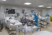 TPHCM: Lên kế hoạch ứng phó khi 500 bệnh nhân Covid-19 diễn tiến nặng