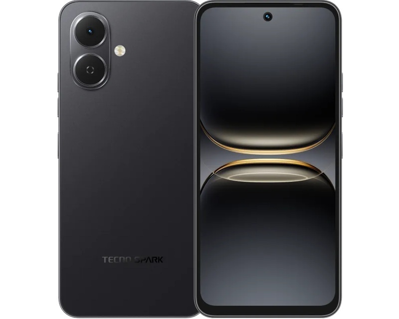 Tecno Spark GO 2 giá siêu rẻ, gây bất ngờ với loạt trang bị “xịn sò” trong tầm giá