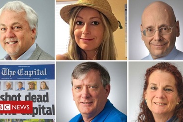 Tờ báo Mỹ không vui khi nhận giải thưởng báo chí danh giá Pulitzer