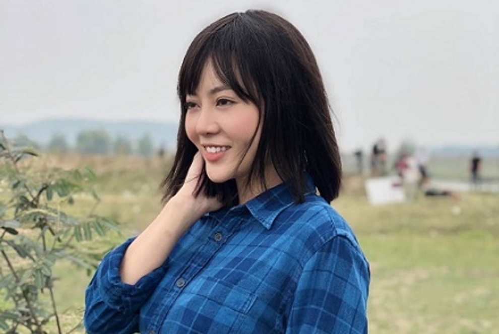 Diễn viên Thu Quỳnh, Thanh Hương trượt đề cử chính thức VTV Awards 2021 - 2 Diễn viên Thu Quỳnh, Thanh Hương trượt đề cử chính thức VTV Awards 2021 - 2