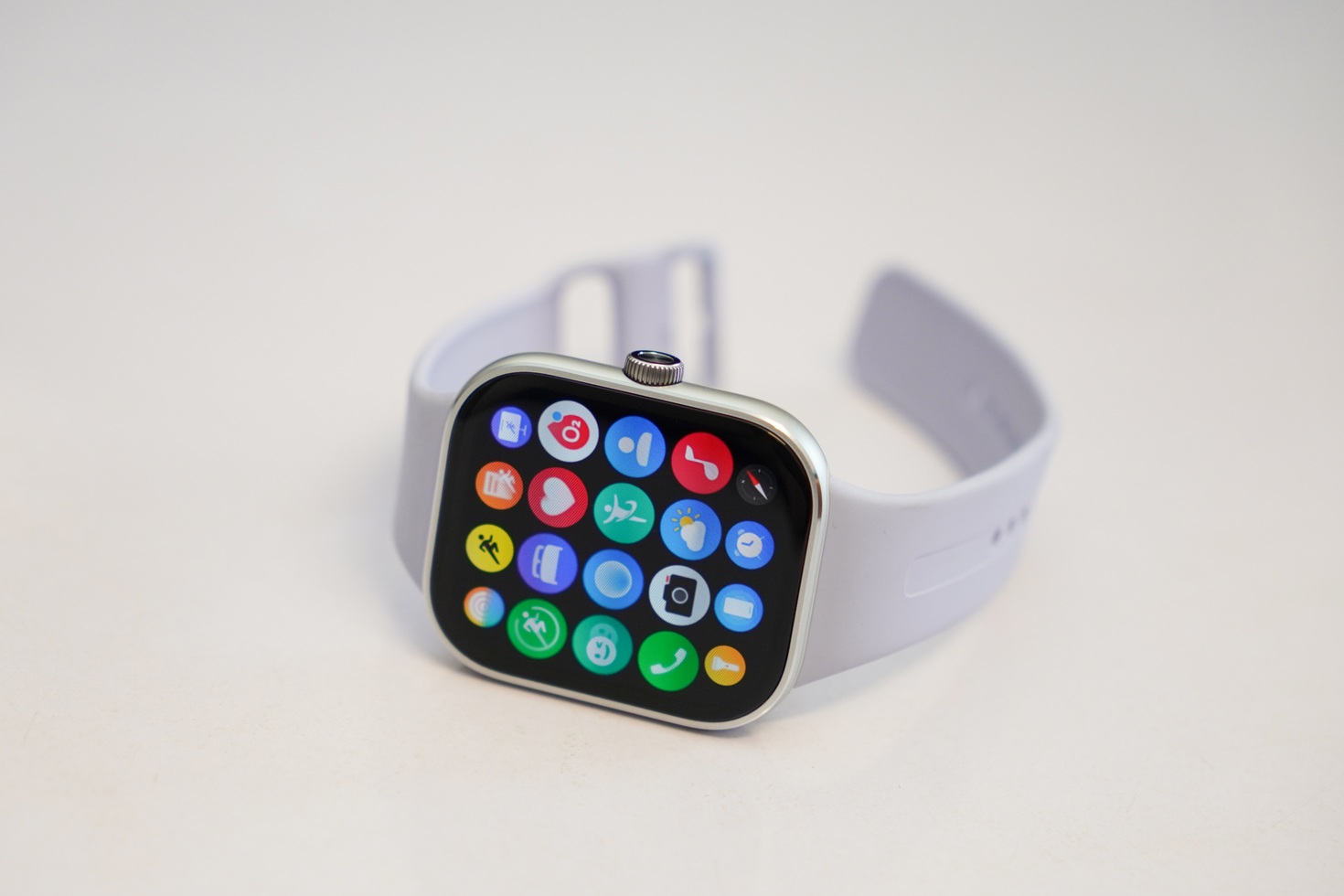 Đánh giá chi tiết đồng hồ thông minh Xiaomi Redmi Watch 5 | Báo Dân trí