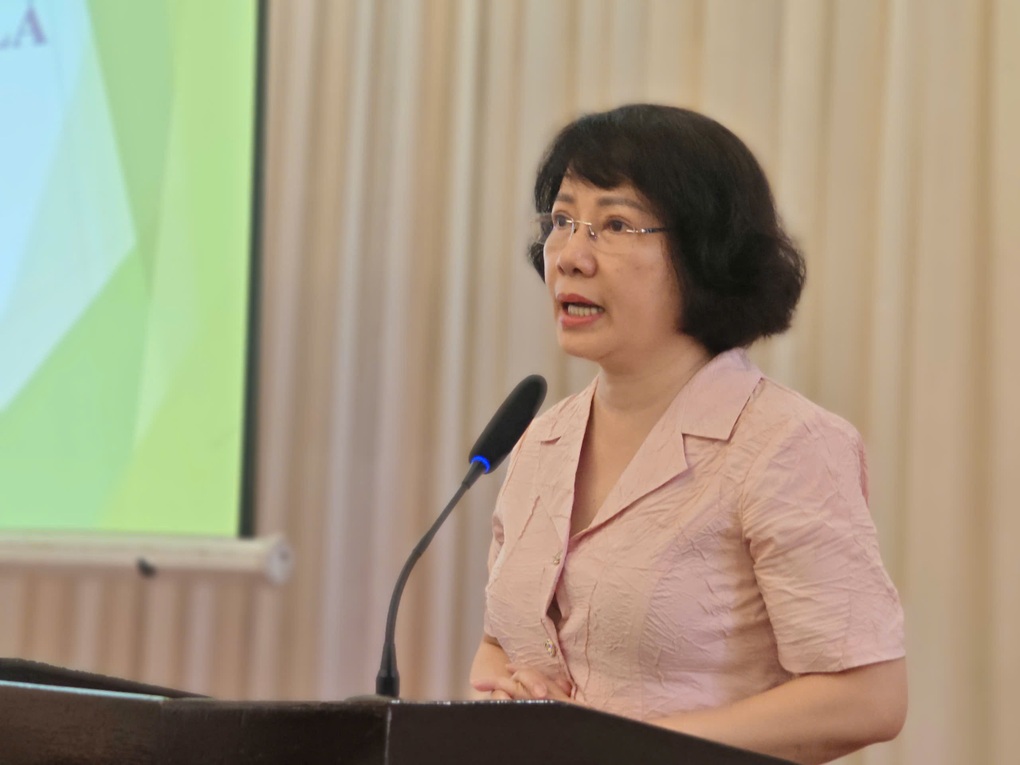 Sử dụng thuốc lá tại Việt Nam tăng trở lại - 1 Sử dụng thuốc lá tại Việt Nam tăng trở lại - 1