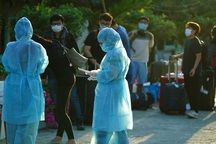 Đi ăn đám giỗ, 3 hiệu trưởng, chuyên viên Phòng GD&ĐT phải cách ly tại nhà