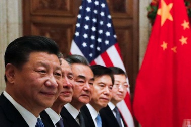 Sự kiên quyết “kỳ lạ” của Trung Quốc khi chỉ nhận là nước đang phát triển trong WTO