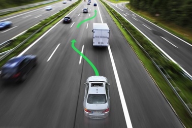 BMW và Toyota mua chung công nghệ lái tự động