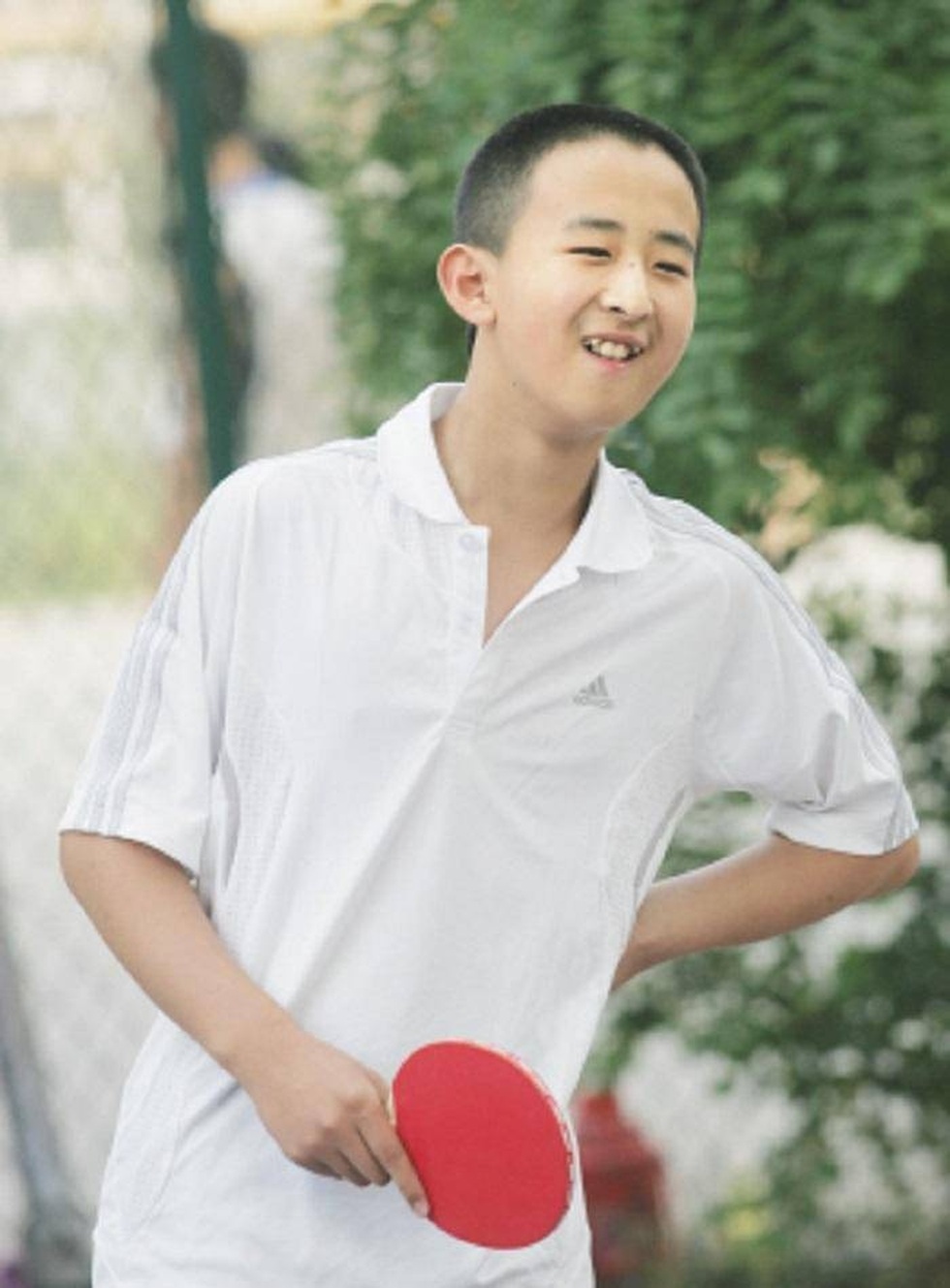 Bi kịch của thần đồng 16 tuổi học tiến sĩ - 5 Bi kịch của thần đồng 16 tuổi học tiến sĩ - 5