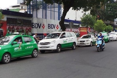 Uber, Grab bị tăng cường thanh tra, thu thuế trong năm 2018