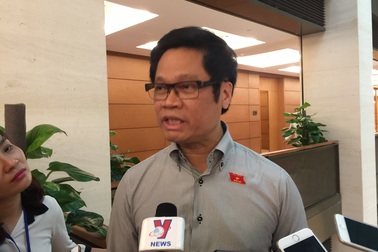 Chủ tịch VCCI: "Không thành lập siêu Uỷ ban, nên lập ra 2-3 tập đoàn đầu tư vốn"