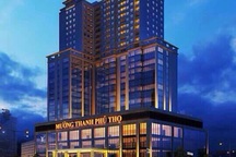 Báo cáo Thủ tướng vi phạm của Tổ hợp khách sạn, căn hộ cao cấp ở Phú Thọ