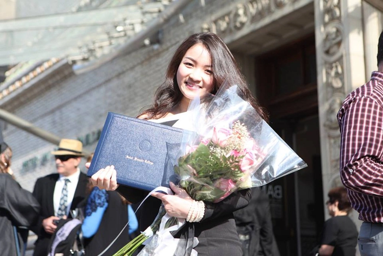 MC Mai Ngoc ile aynı dönemde sahne alan Hanoi'li güzel kızlar şimdi ne yapıyor? - 14 Dàn hot girl Hà thành cùng thời với MC Mai Ngọc giờ ra sao? - 14