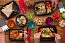 Bí quyết chi tiêu của dân văn phòng thời thắt chặt hầu bao