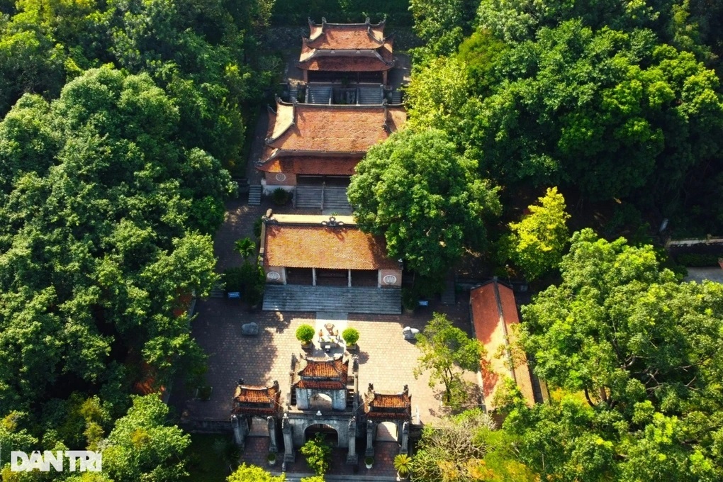 Thanh Hóa lập hội đồng xét chọn mẫu phác thảo tượng đài Bà Triệu - 1 Thanh Hóa lập hội đồng xét chọn mẫu phác thảo tượng đài Bà Triệu - 1