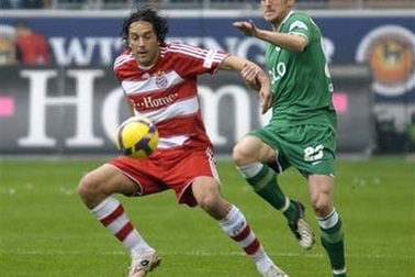 Chờ “Hùm xám” Bayern hồi sinh