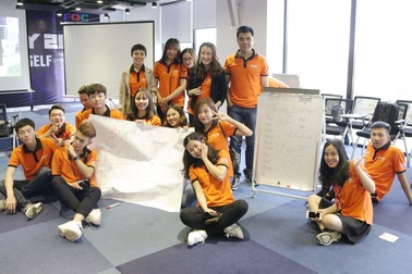 Lí giải vì sao hơn 1 triệu sinh viên lựa chọn theo học chương trình BTEC?