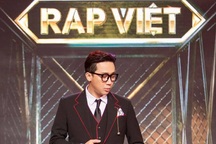 Trấn Thành thấy oan ức khi bị chỉ trích thiên vị, "khóc dễ dãi" ở Rap Việt