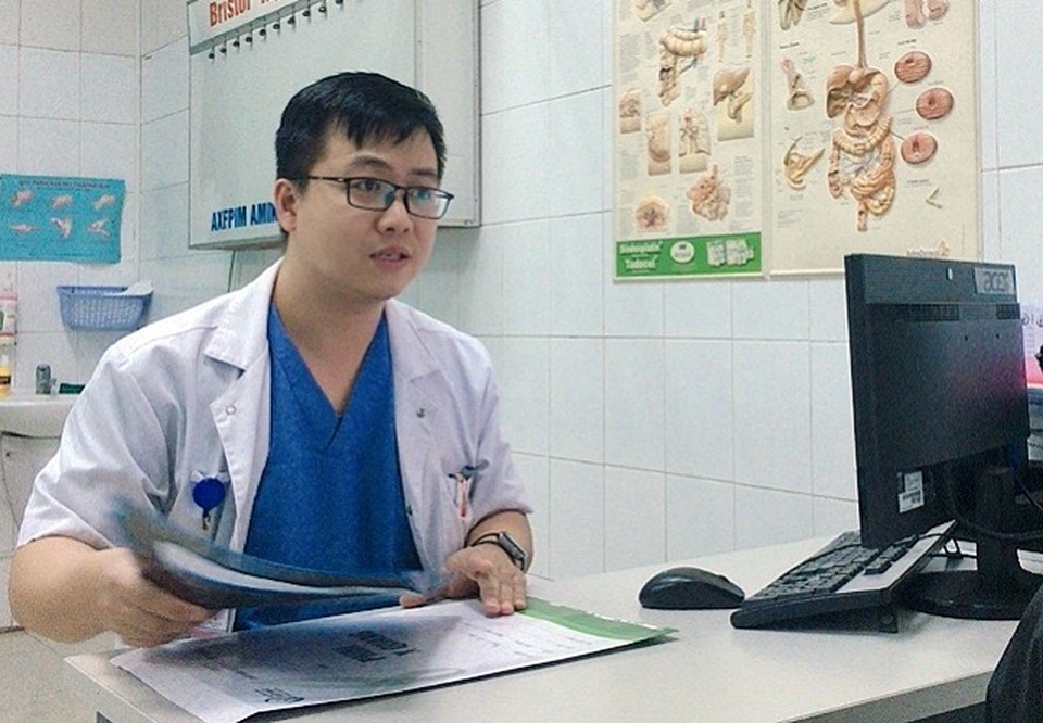 Những lý do khiến rối loạn cương dương hỏi thăm cả người trẻ - 1 Những lý do khiến rối loạn cương dương hỏi thăm cả người trẻ - 1
